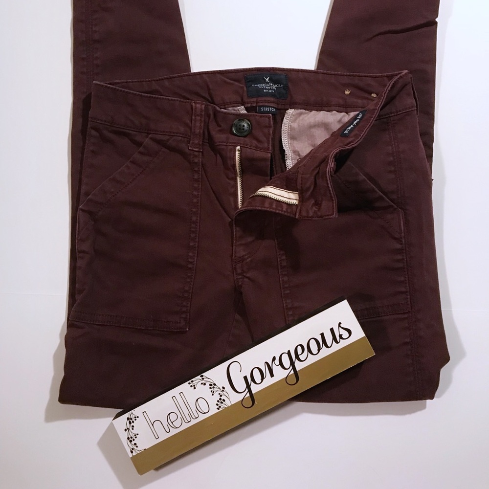American Eagle pants